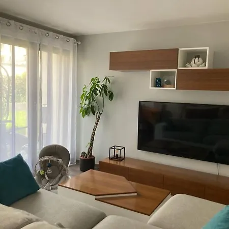 Apartment Maison Proche De Versailles *