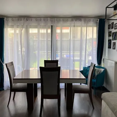 Apartment Maison Proche De Versailles *