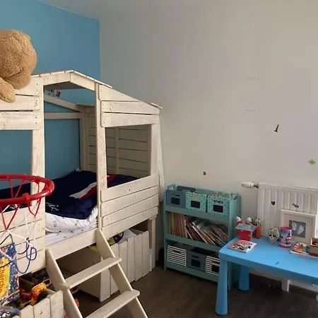 Maison Proche De Versailles شقة Saint-Cyr-lʼÉcole
